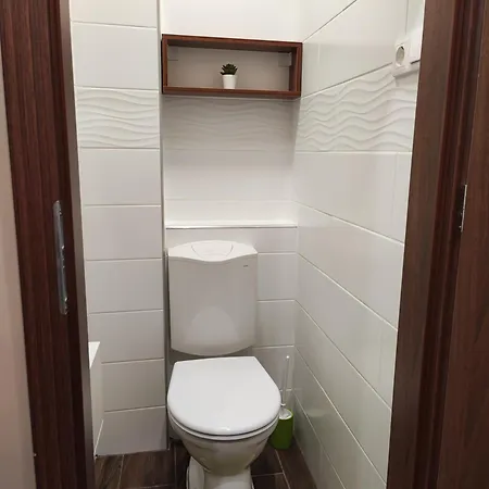 Marianna Apartman Kaposvar Exterior photo