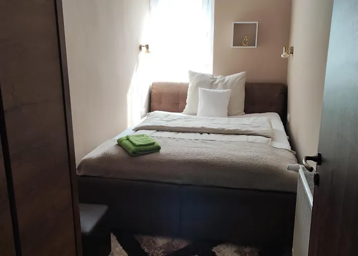 Marianna Apartman Kaposvar