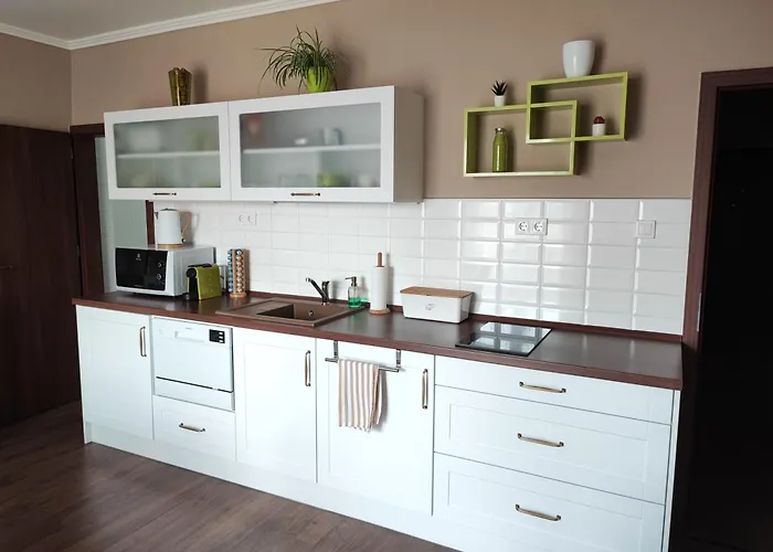 Marianna Apartman Kaposvar