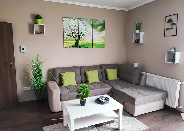 Marianna Apartman Kaposvar