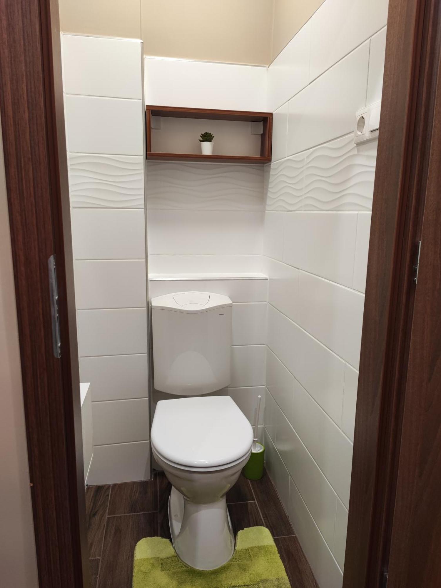 Apartment Marianna Kaposvar