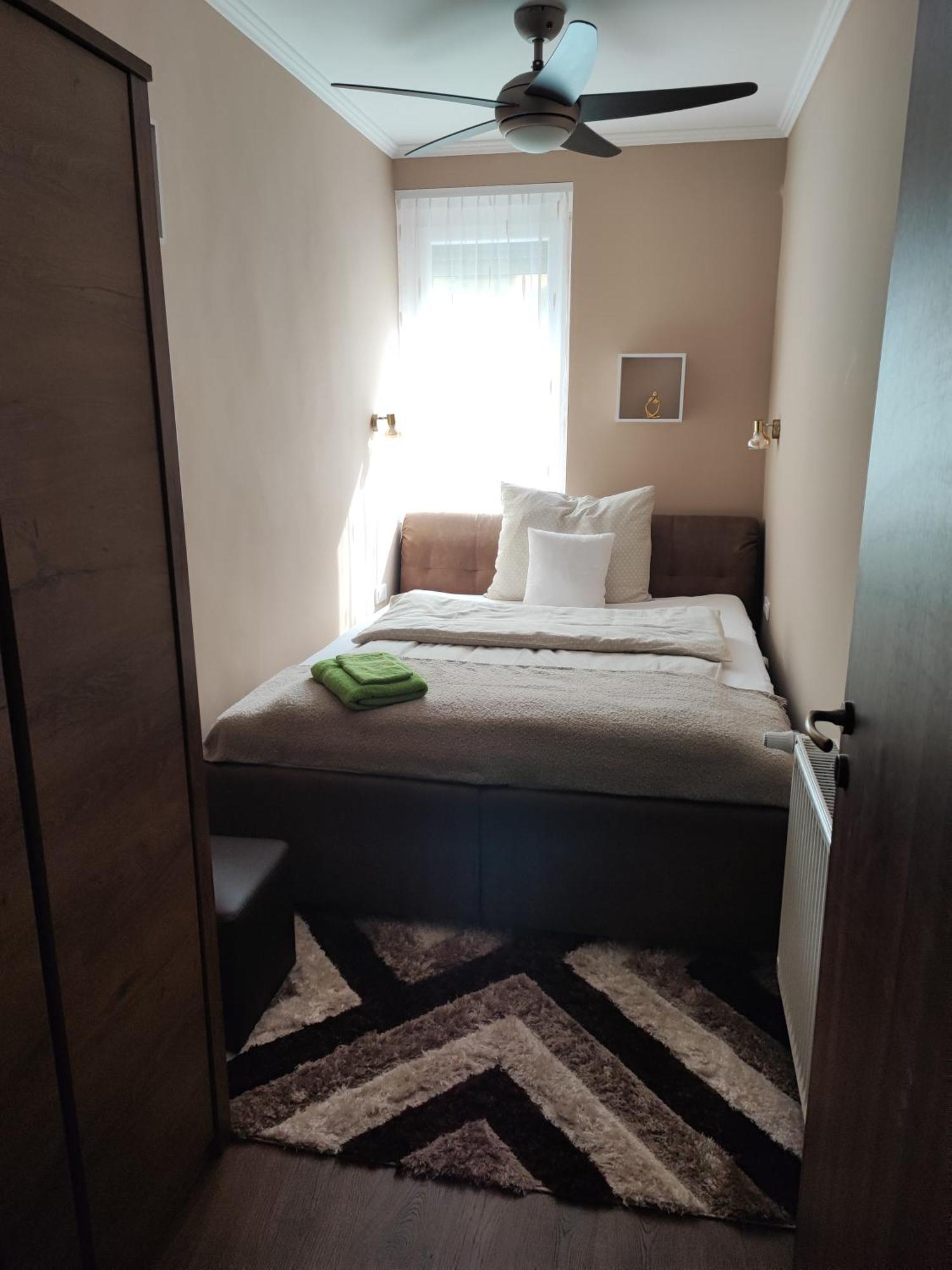 Marianna Apartment *