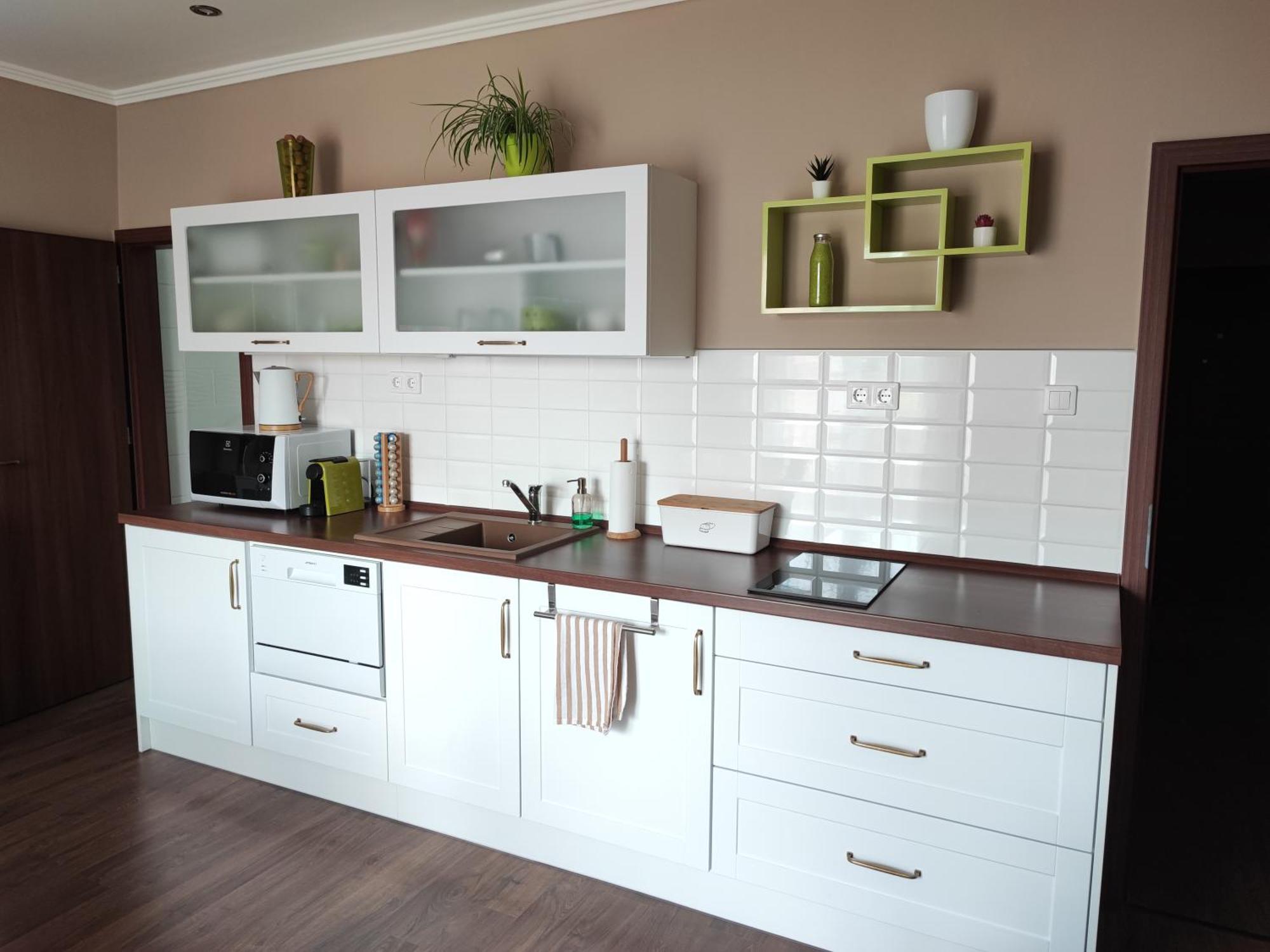 Apartment Marianna Kaposvar