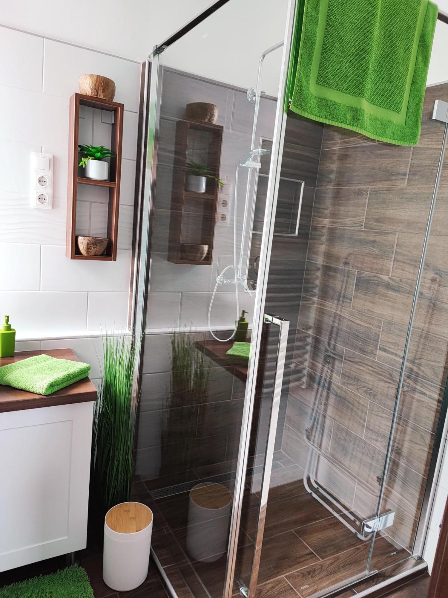 Apartment Marianna Kaposvar