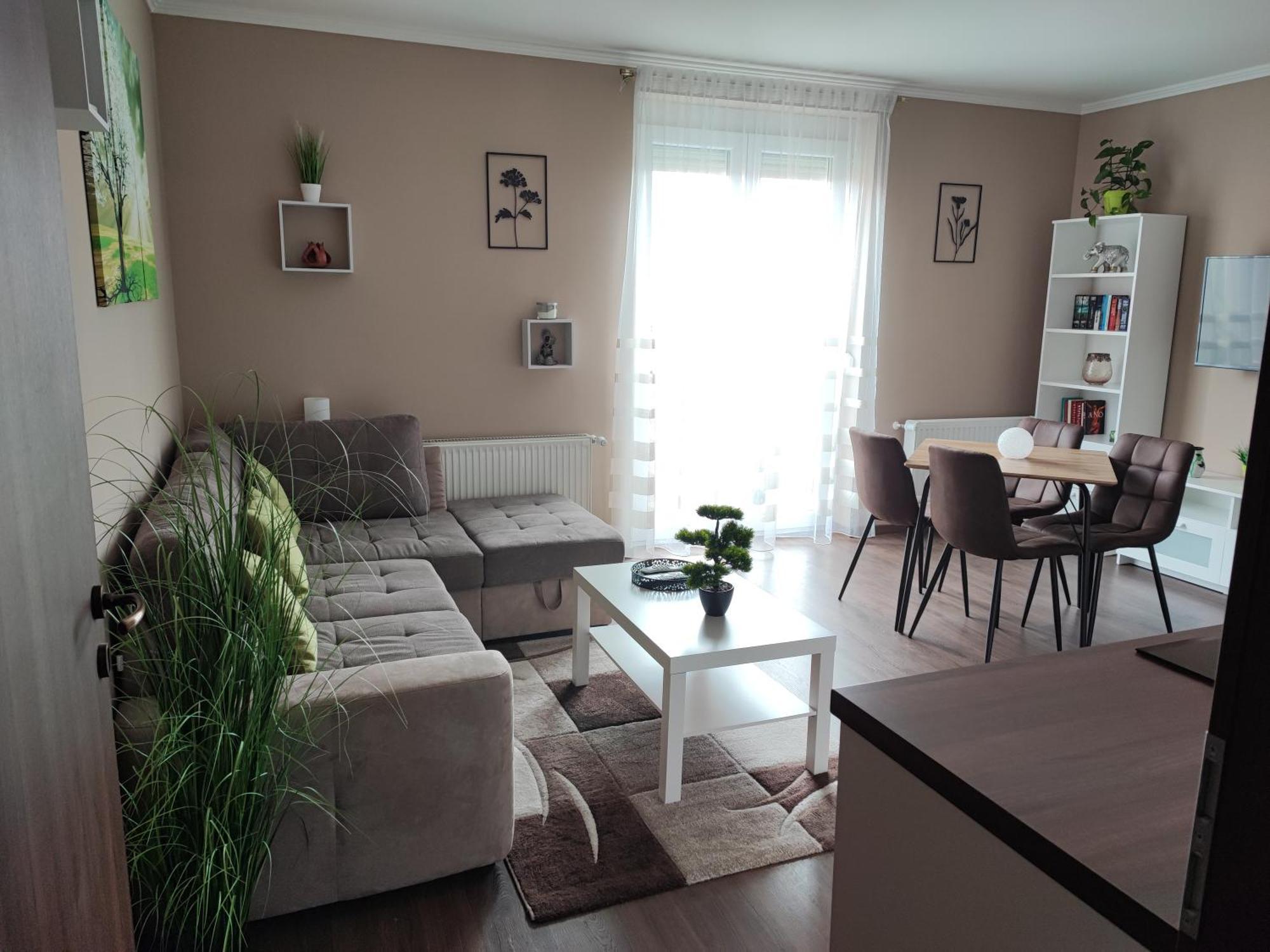 Apartment Marianna