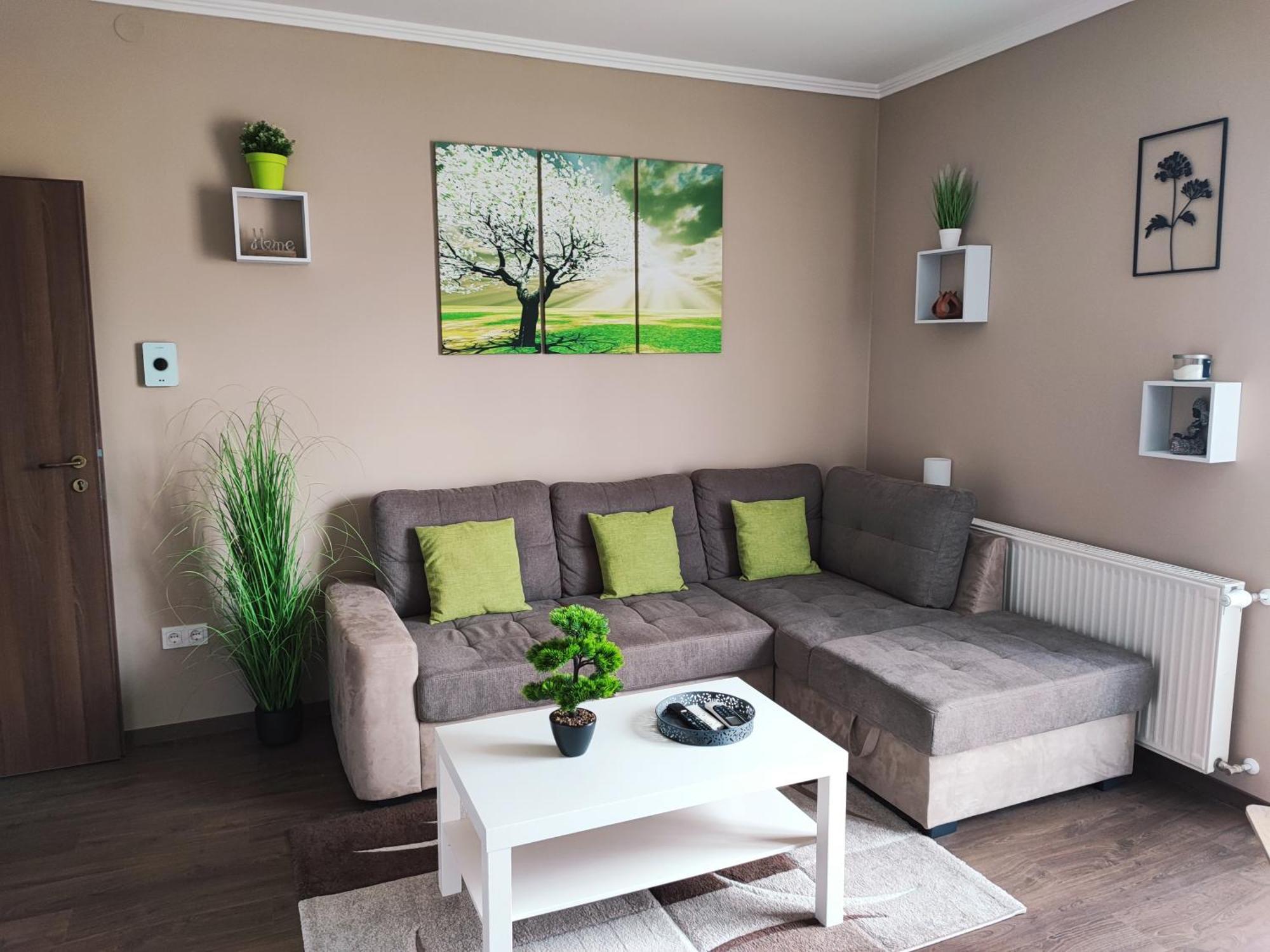 Marianna Apartment Kaposvar